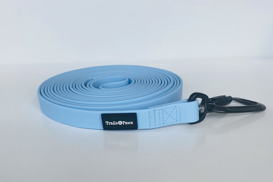 Trails & Paws dog walking products