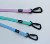 carabiner clips trails & paws