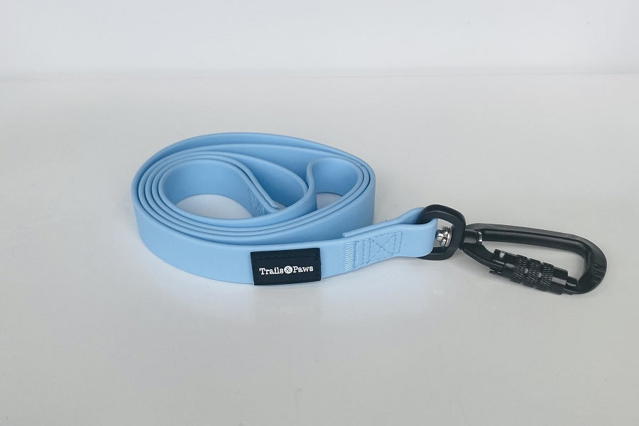 Trails & Paws 1.2m waterproof dog lead